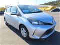 2015 Toyota Vitz