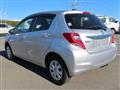 2015 Toyota Vitz