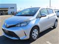 2015 Toyota Vitz