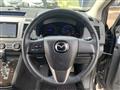 2012 Mazda MPV