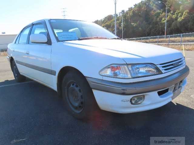 1997 Toyota Carina