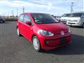 2013 Volkswagen up!