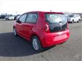 2013 Volkswagen up!