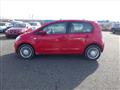 2013 Volkswagen up!