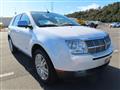 2010 Ford LINCOLN MKX