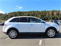 2010 Ford LINCOLN MKX