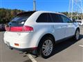 2010 Ford LINCOLN MKX