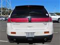 2010 Ford LINCOLN MKX