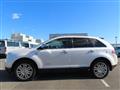 2010 Ford LINCOLN MKX