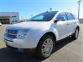 2010 Ford LINCOLN MKX