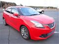 2016 Suzuki Baleno