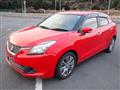 2016 Suzuki Baleno