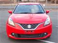 2016 Suzuki Baleno