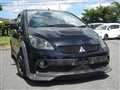 2007 Mitsubishi Colt Ralliart Version R