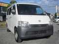 2016 Toyota Townace Van