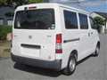 2016 Toyota Townace Van