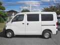 2016 Toyota Townace Van