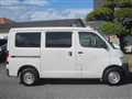 2016 Toyota Townace Van