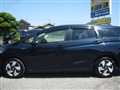 2015 Honda Fit shuttle