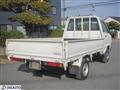 2001 Toyota Townace Truck