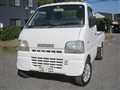 2000 Suzuki Carry Truck