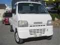 2000 Suzuki Carry Truck