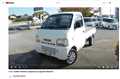 2000 Suzuki Carry Truck