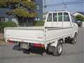 2001 Toyota Townace Truck