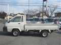 2001 Toyota Townace Truck