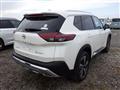 2024 Nissan X-Trail