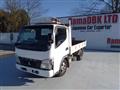 2008 Mitsubishi Canter