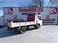 2008 Mitsubishi Canter