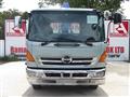 2008 Hino Ranger