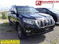 2018 Toyota Land Cruiser Prado