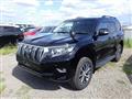 2018 Toyota Land Cruiser Prado