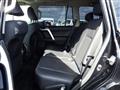 2018 Toyota Land Cruiser Prado