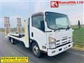 2014 Isuzu Elf