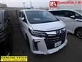 2020 Toyota Alphard