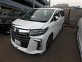 2020 Toyota Alphard