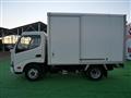 2018 Toyota Dyna Truck