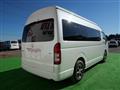 2024 Toyota Hiace Commuter