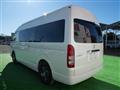 2024 Toyota Hiace Commuter