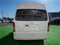 2024 Toyota Hiace Commuter