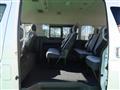 2024 Toyota Hiace Commuter