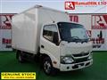 2018 Toyota Dyna Truck