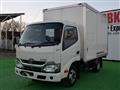 2018 Toyota Dyna Truck