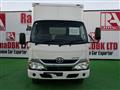 2018 Toyota Dyna Truck