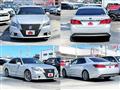 2013 Toyota Crown