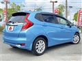 2017 Honda Fit Hybrid