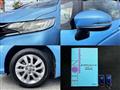 2017 Honda Fit Hybrid